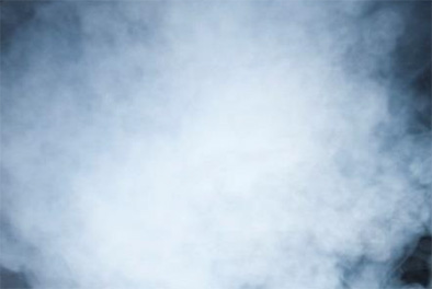 dichter Schutznebel zur Diebstahlprävention